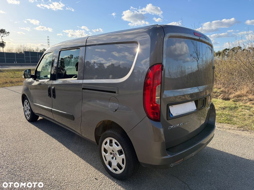 Fiat Doblo Maxi Dynamic - 6