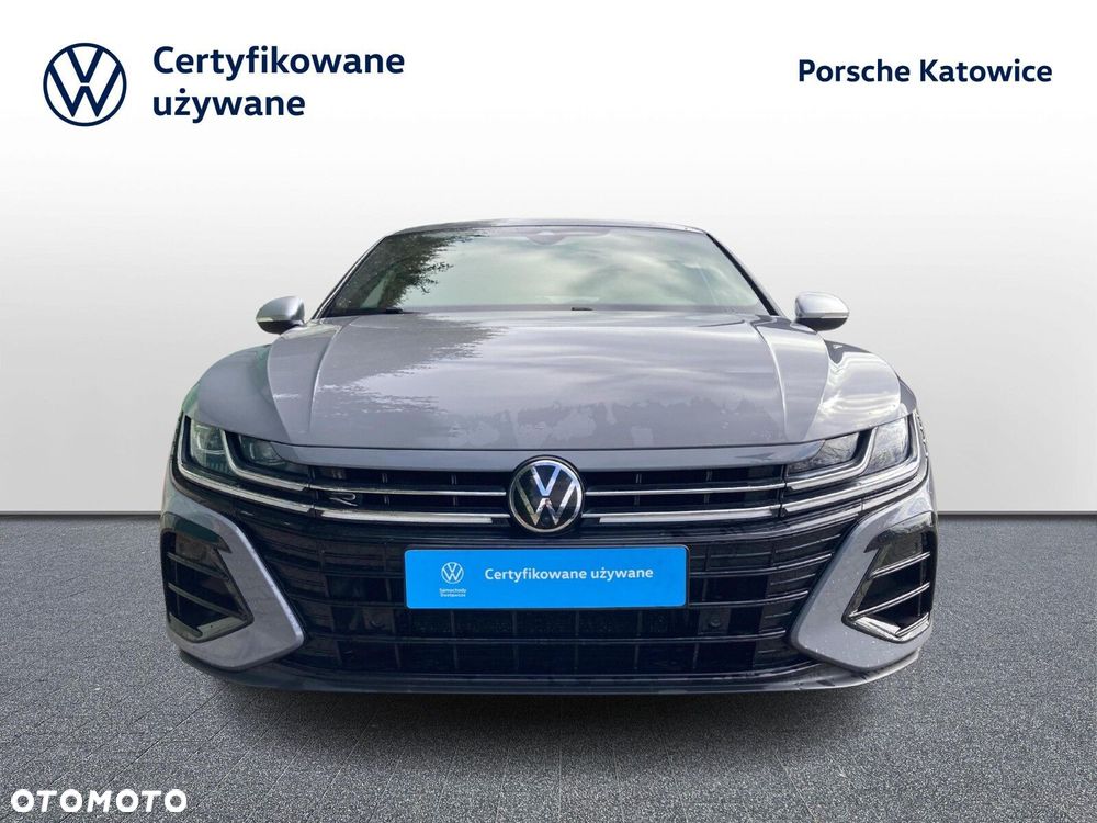 Volkswagen Arteon Shooting Brake 2.0 TSI 4Motion R DSG - 8