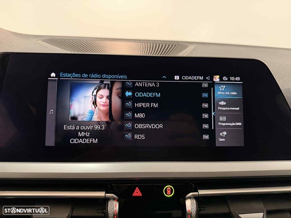 BMW 330 e Corporate Edition Auto - 17