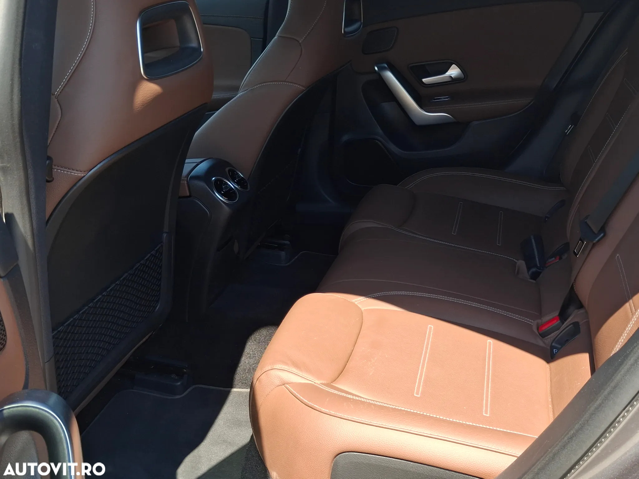 Mercedes-Benz CLA - 10