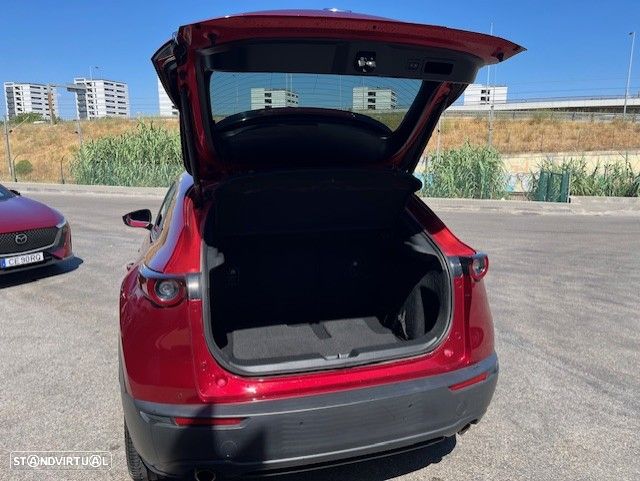Mazda CX-30 - 12