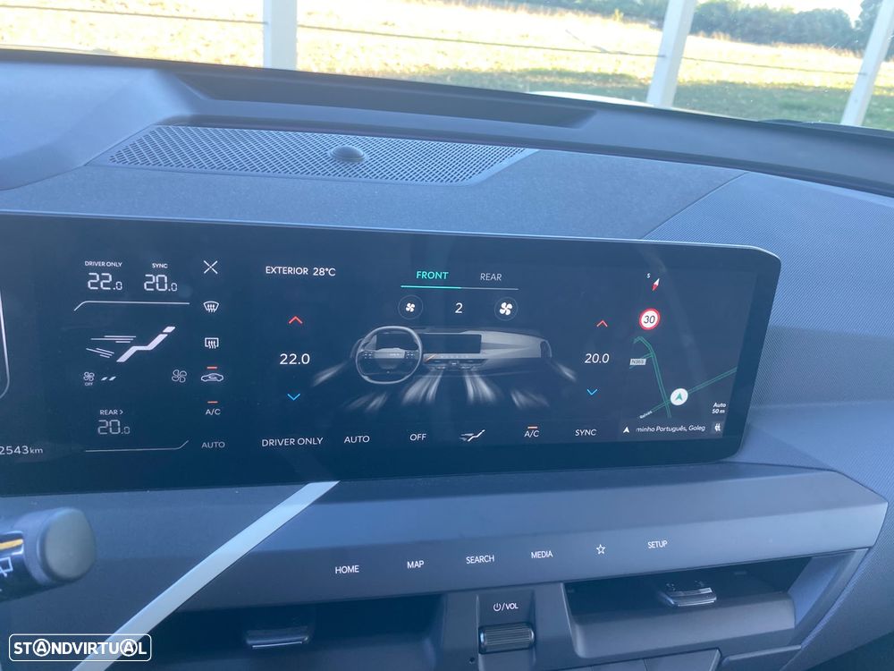 Kia EV5 81.4 kWh GT-Line - 34