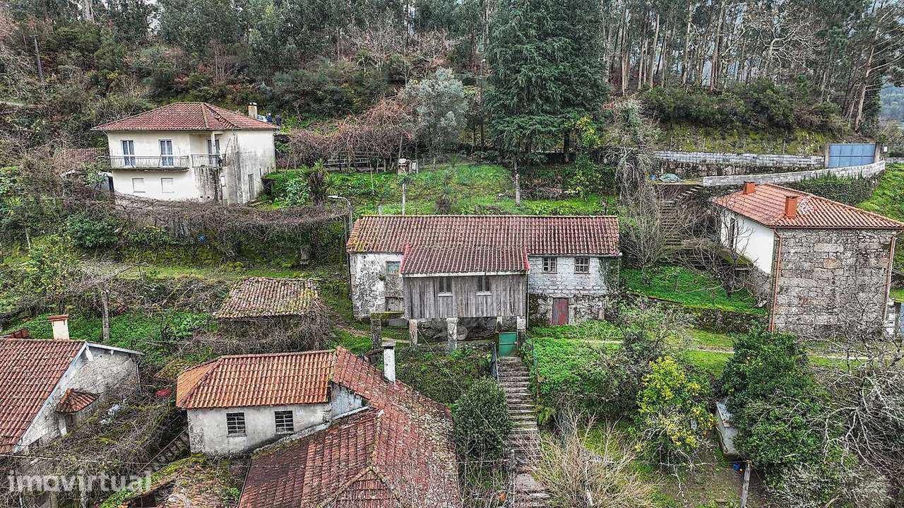 Moradia T2 para venda - Grande imagem: 2/37