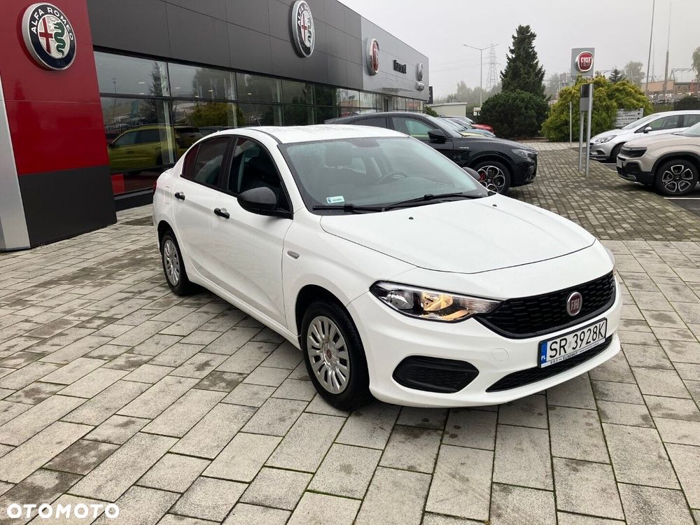 Fiat Tipo 1.4 16v - 9