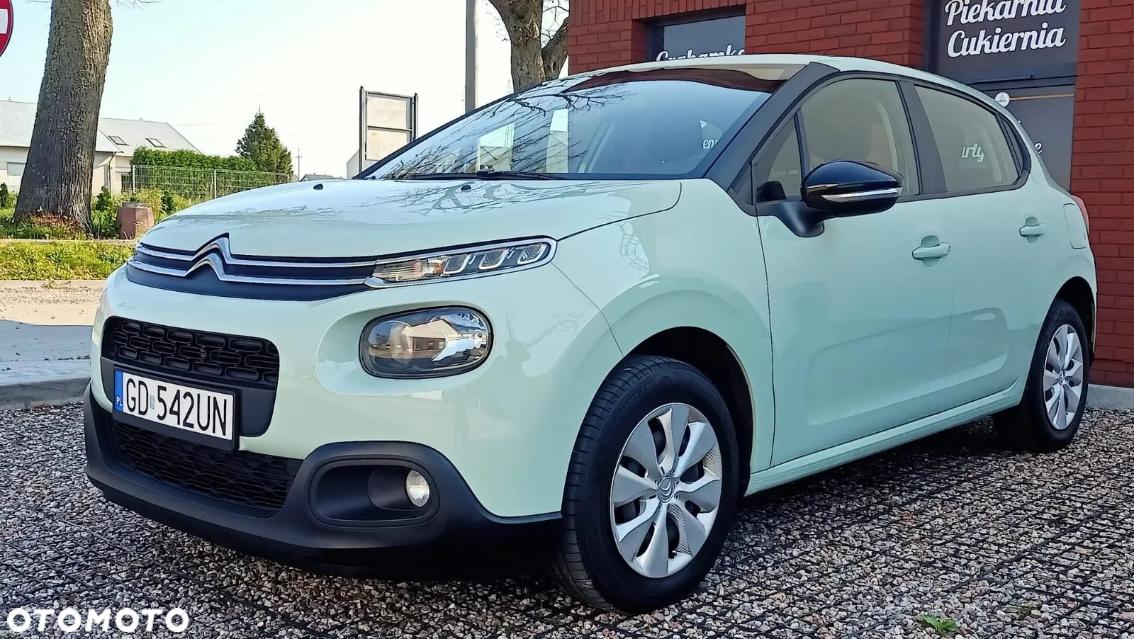 Citroën C3 1.2 PureTech Feel - 10