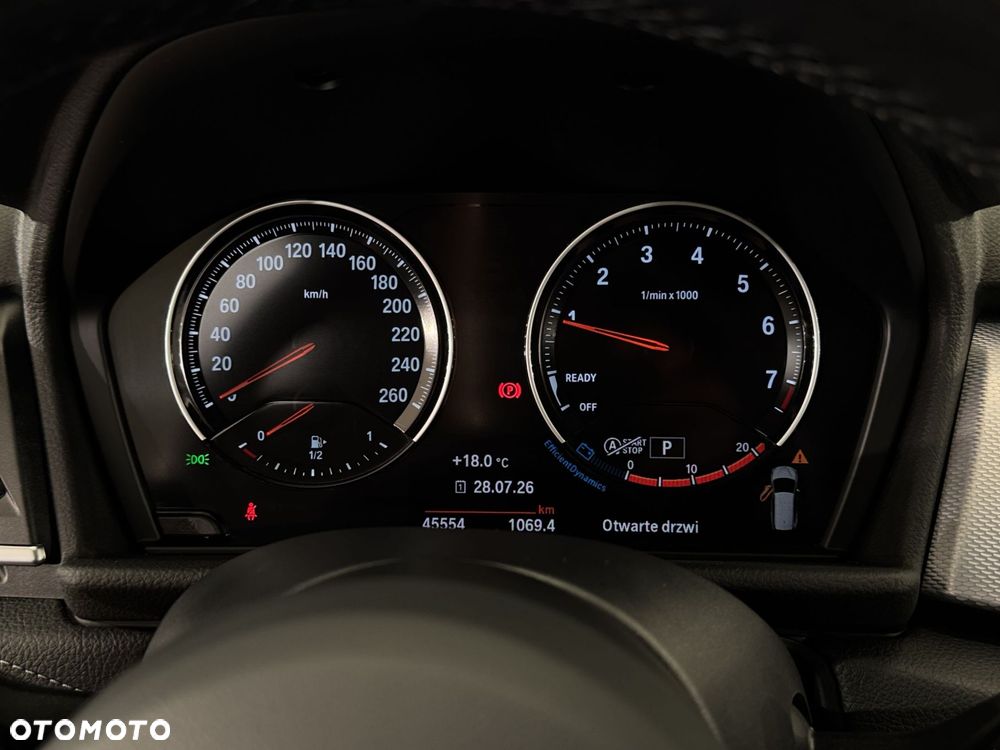 BMW Seria 2 - 14