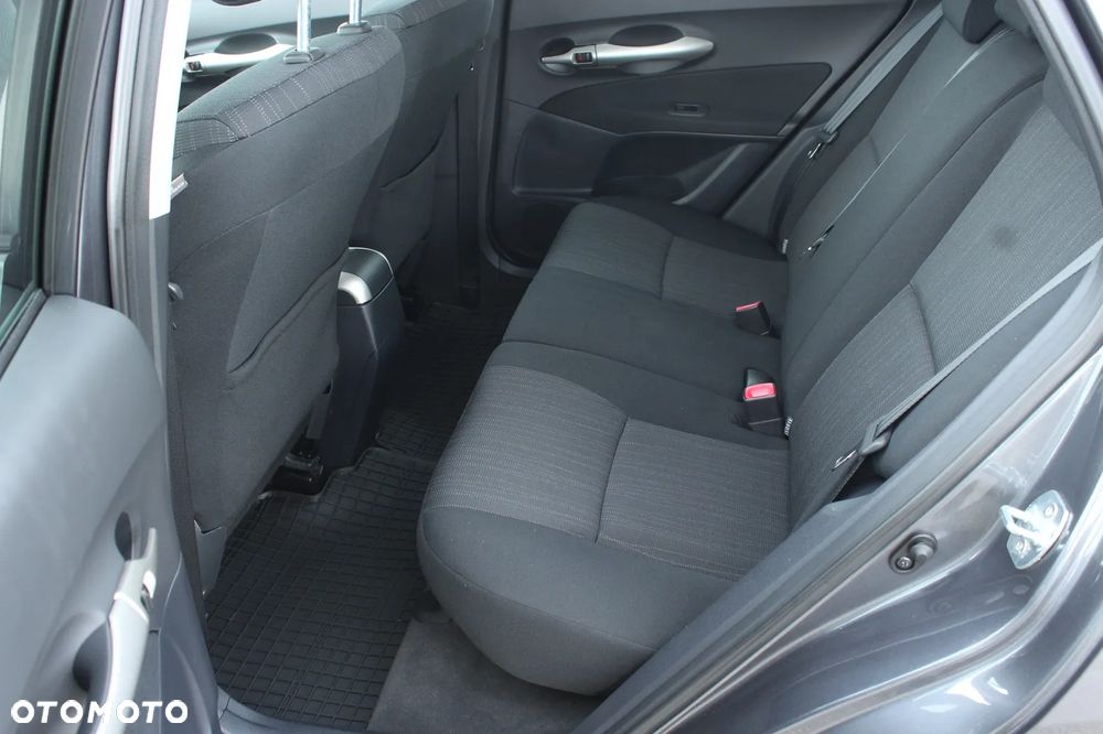 Toyota Auris 1.6 MultiMode Executive - 29