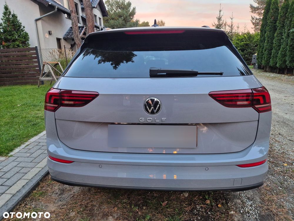 Volkswagen Golf Variant 1.5 TSI Life Plus - 6