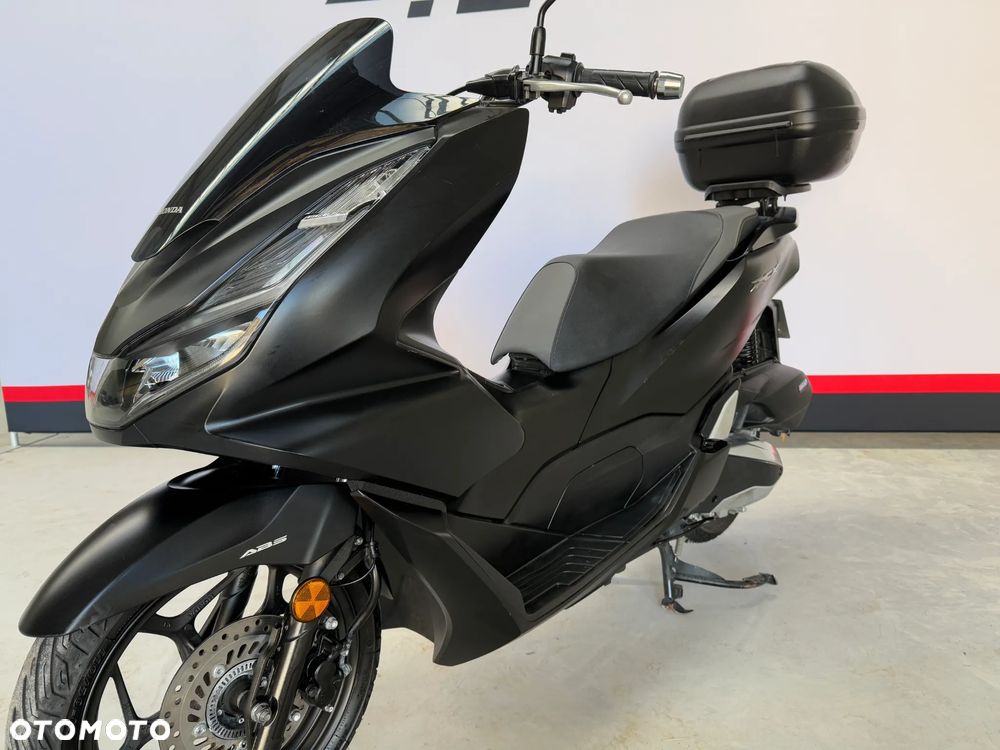 Honda PCX - 23