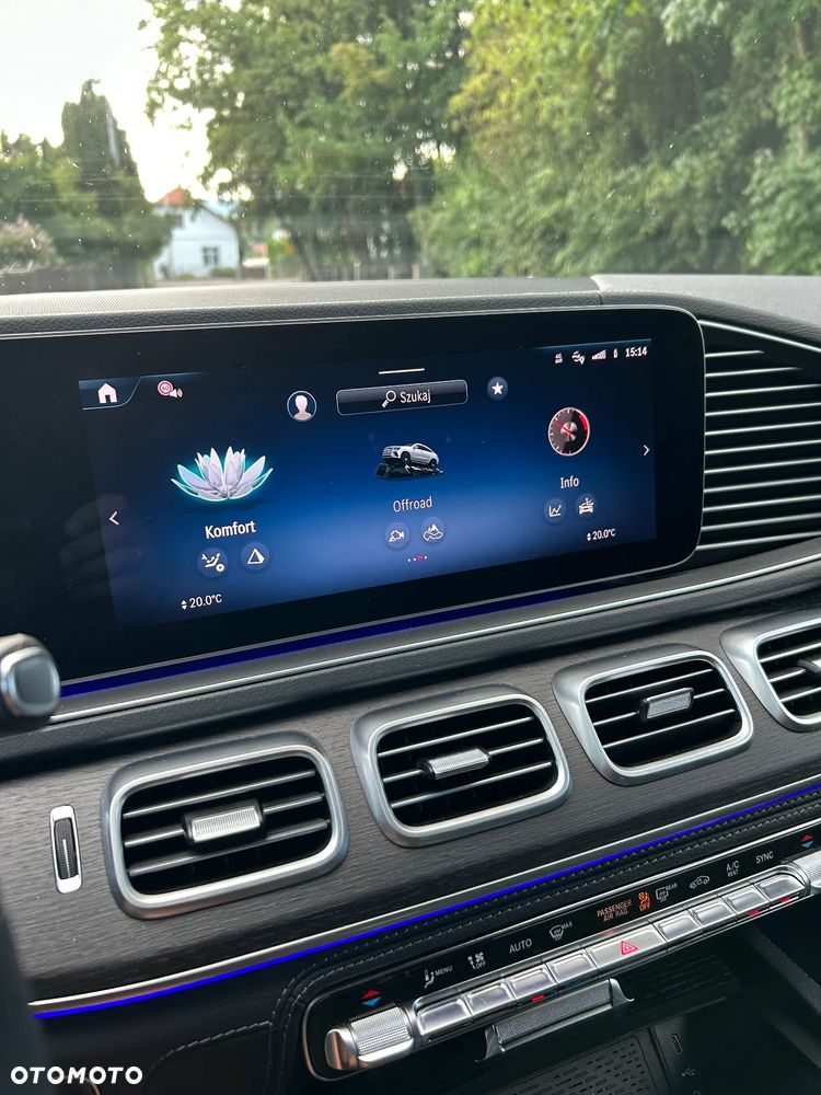 Mercedes-Benz GLE - 15