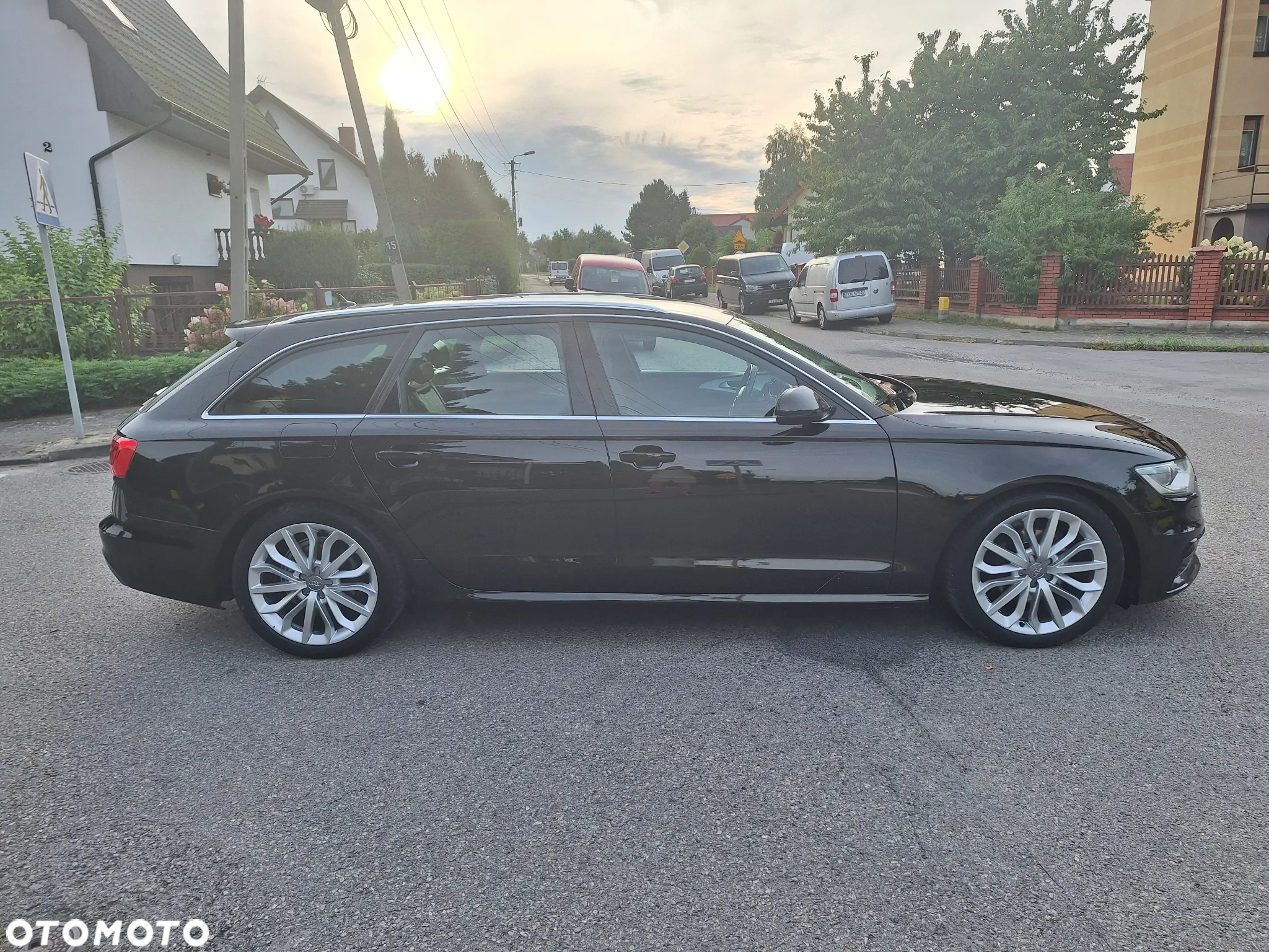 Audi A6 - 14