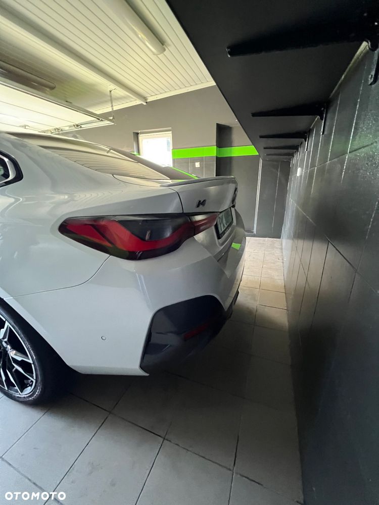 BMW i4 80.7kWh M50 - 5