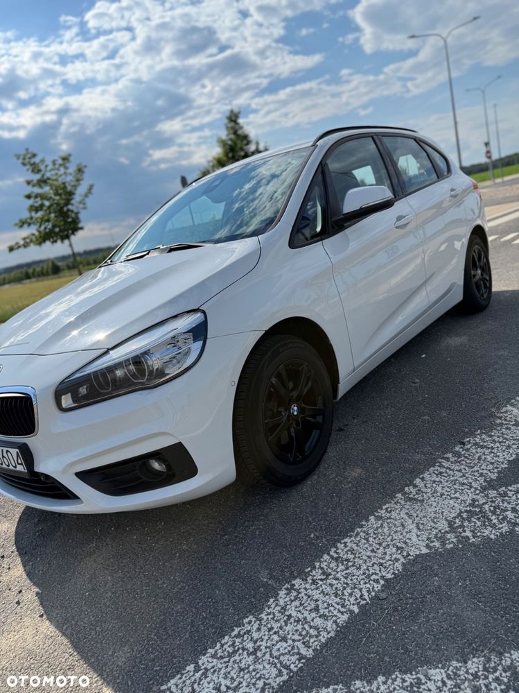 BMW Seria 2 - 3