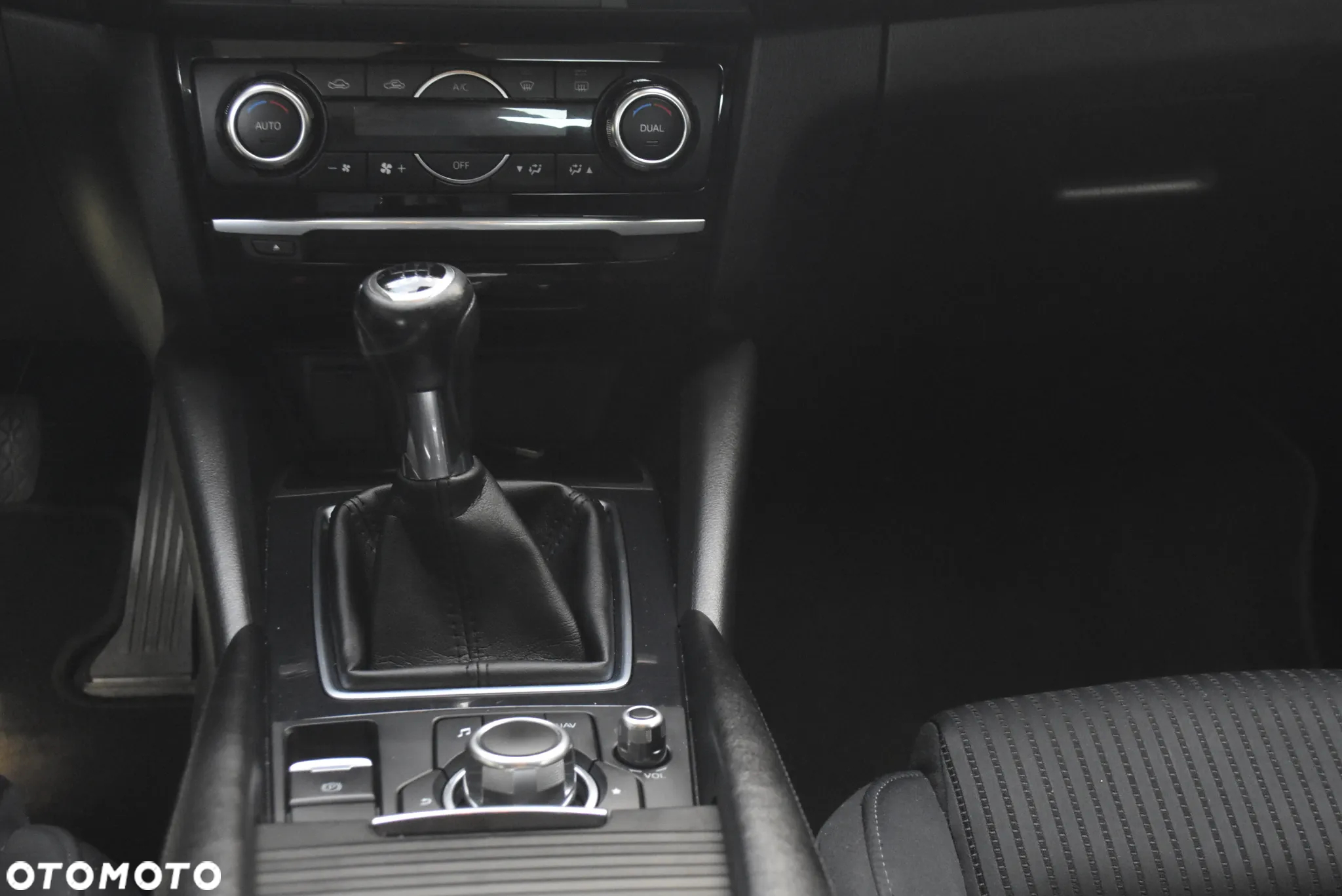 Mazda 6 2.0 Skygo - 23
