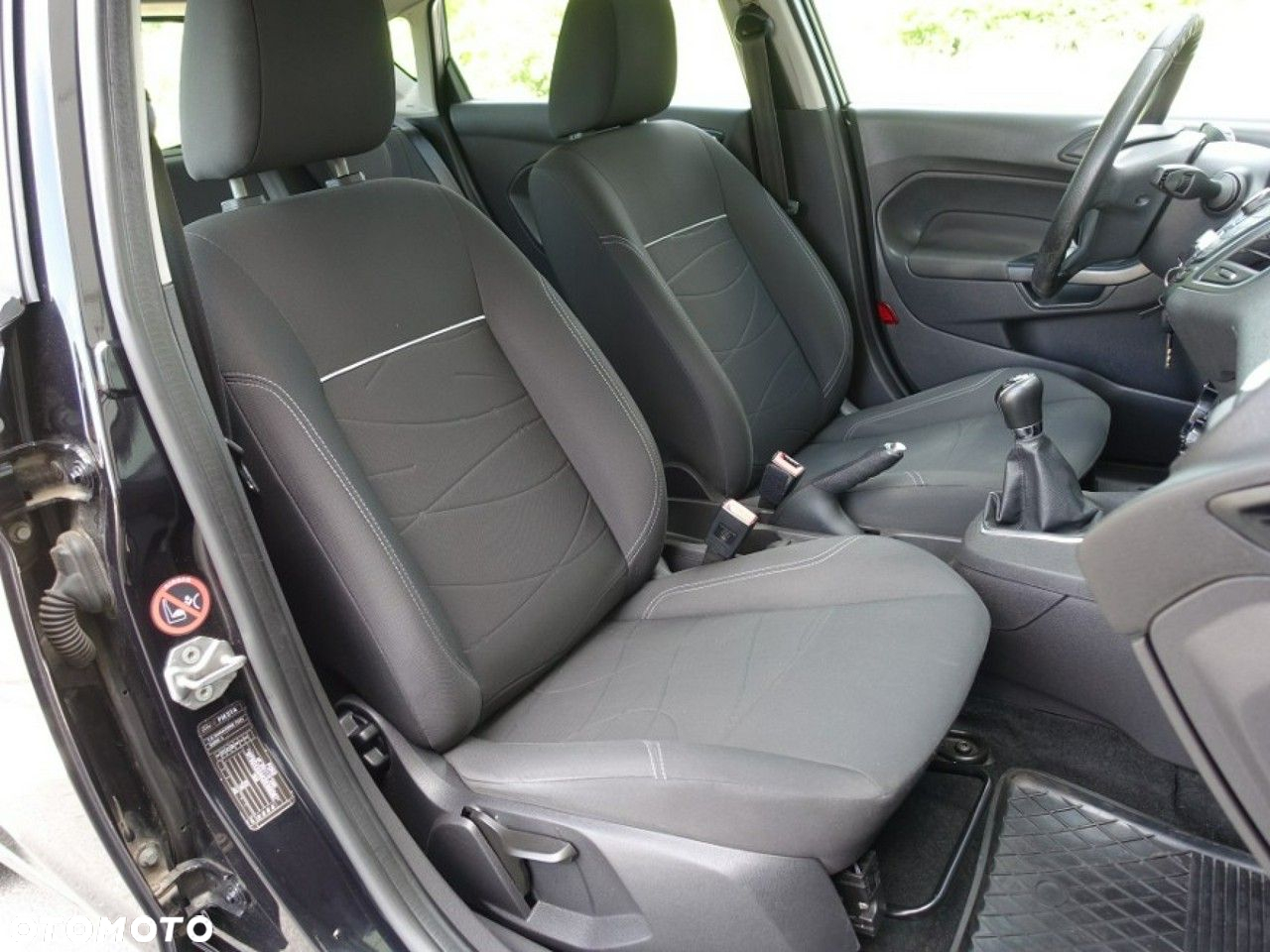 Ford Fiesta - 20