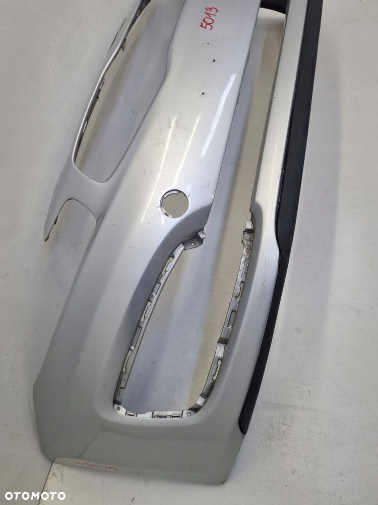kia ceed 2 ii lift 15- zderzak przód przedni - 6