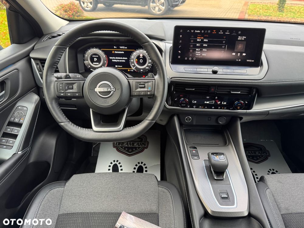 Nissan Qashqai - 18