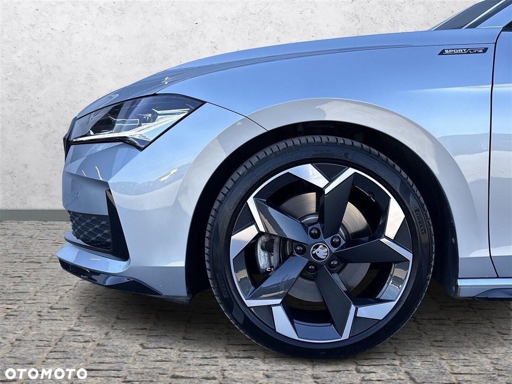 Skoda Superb 2.0 TSI Sportline DSG - 36