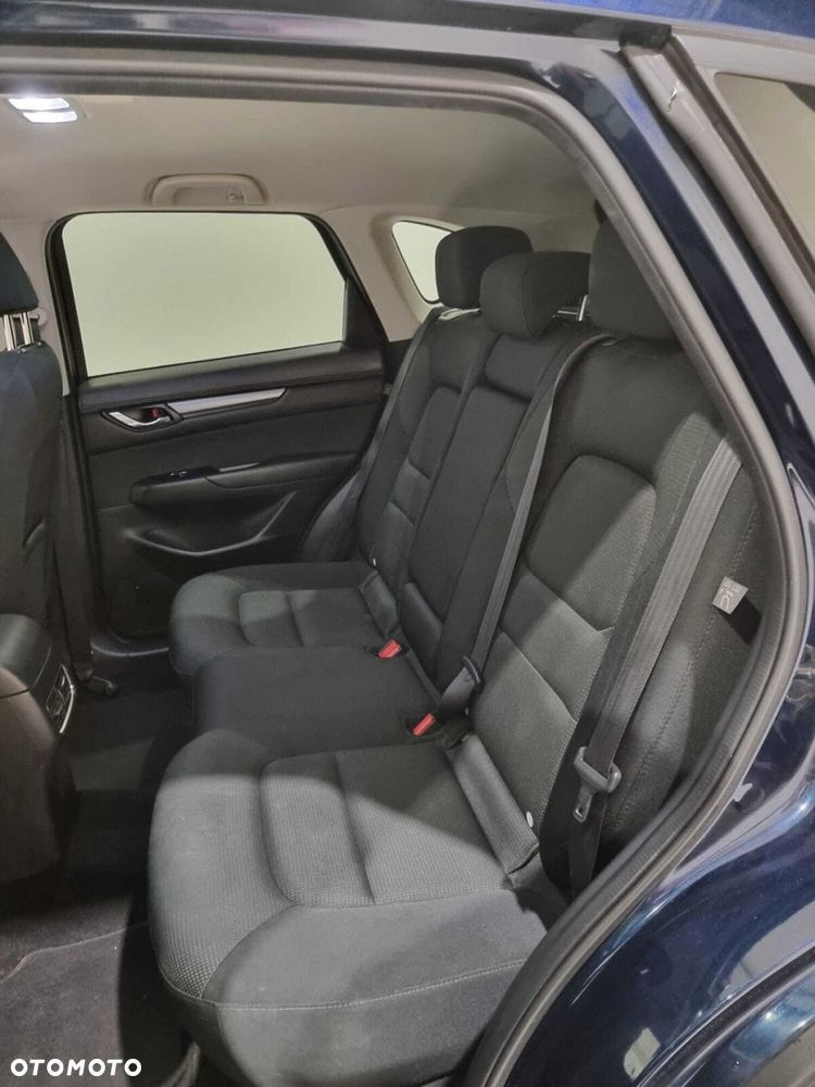 Mazda CX-5 - 22