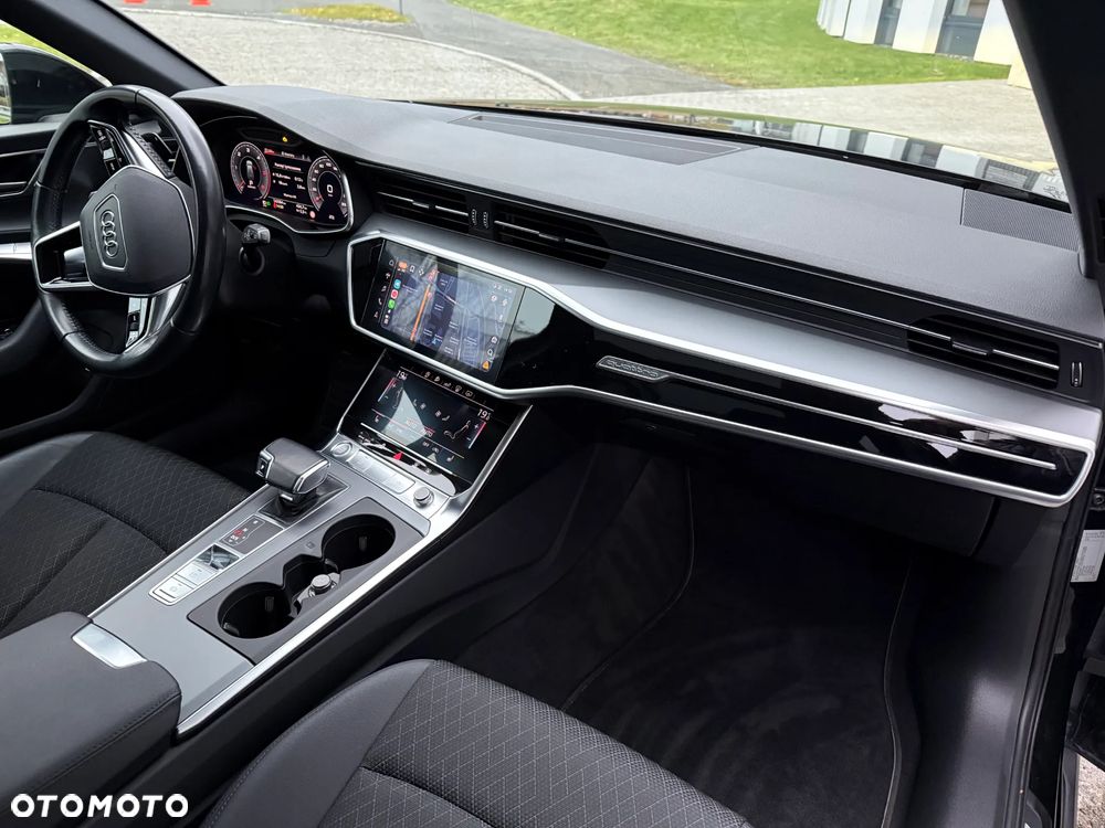 Audi A6 Allroad - 19