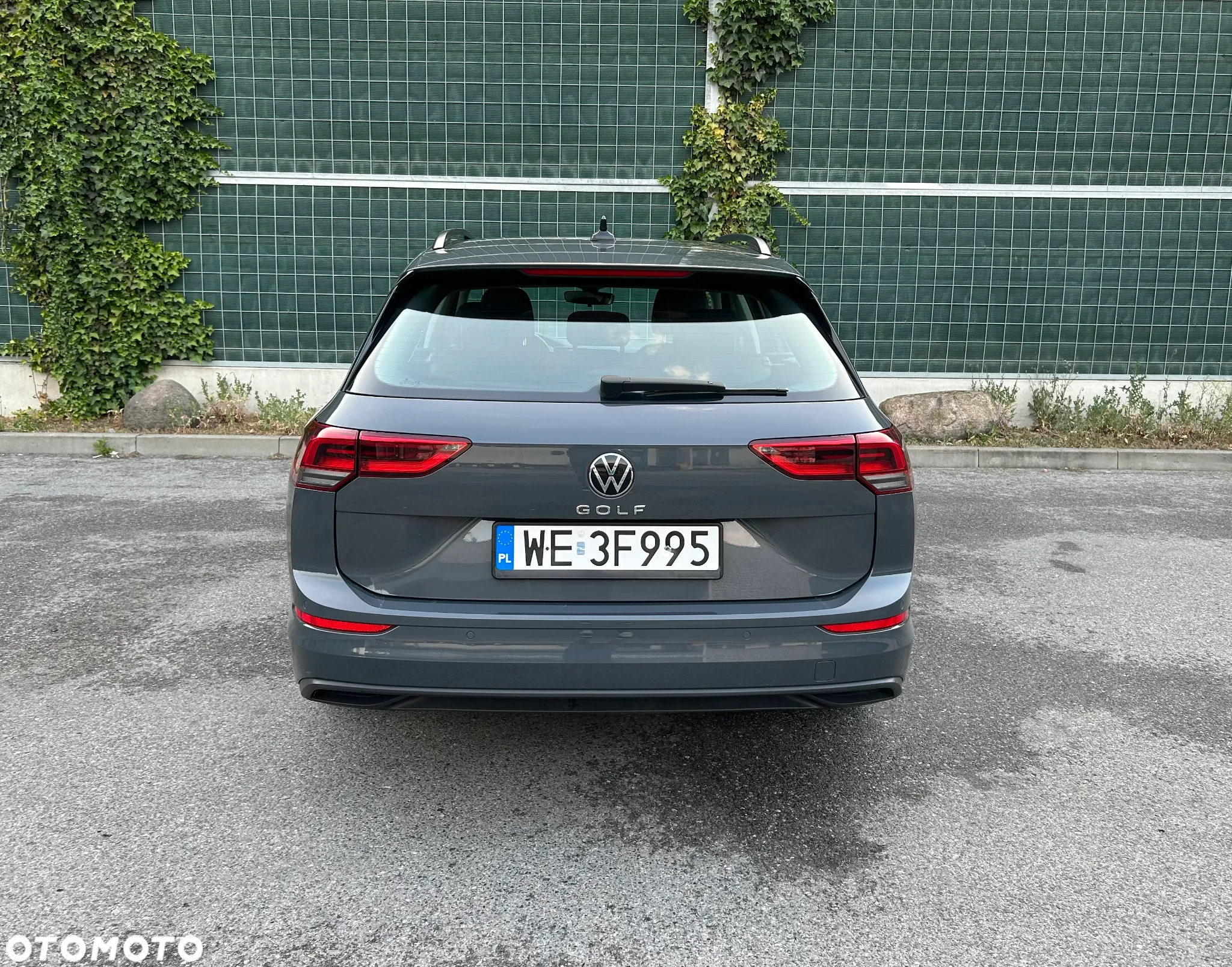 Volkswagen Golf VIII 2.0 TDI Life - 13