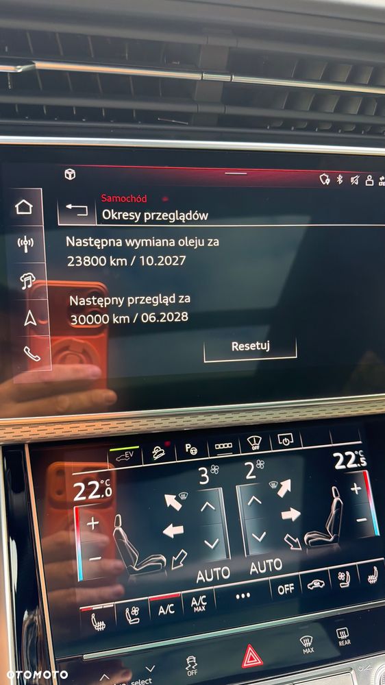 Audi Q8 TFSI e PHEV 290 kW Quattro Tiptronic - 24
