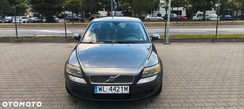 Volvo V50 1.8 - 2