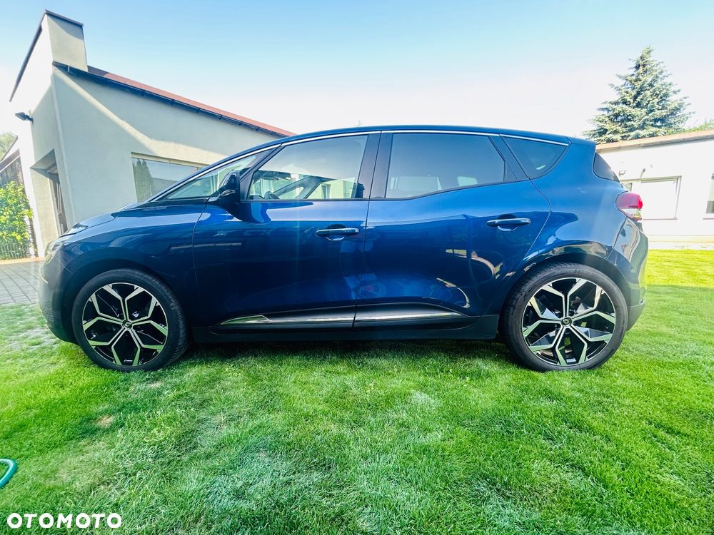 Renault Scenic - 5