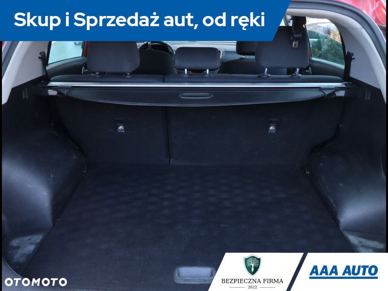 Kia Sportage - 15