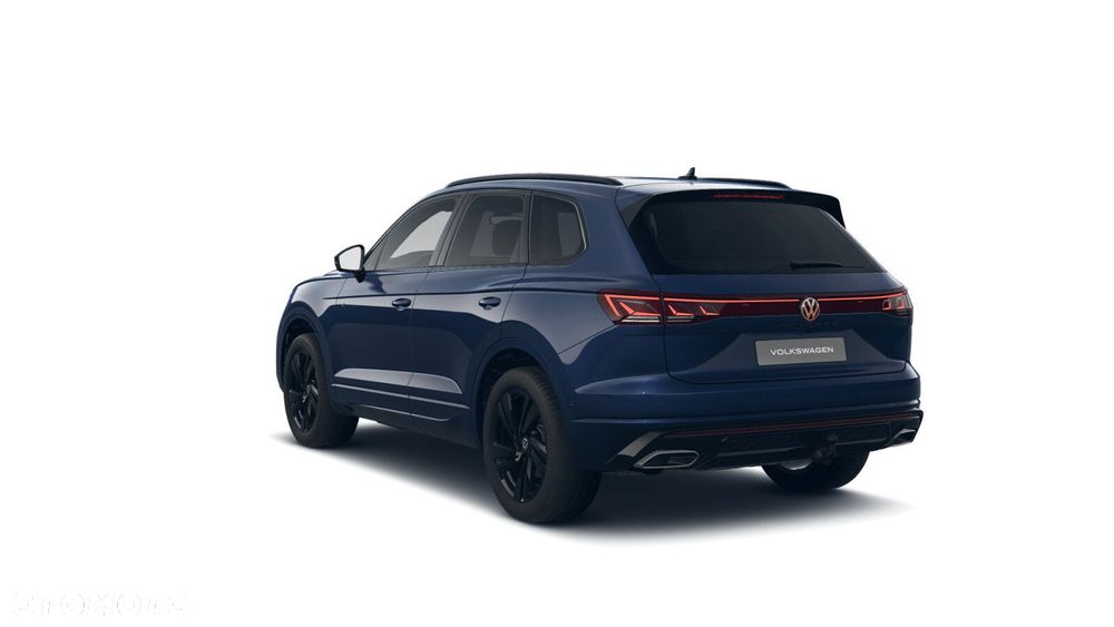 Volkswagen Touareg 3.0 V6 TDI 4Motion R-Line Final Edition - 5