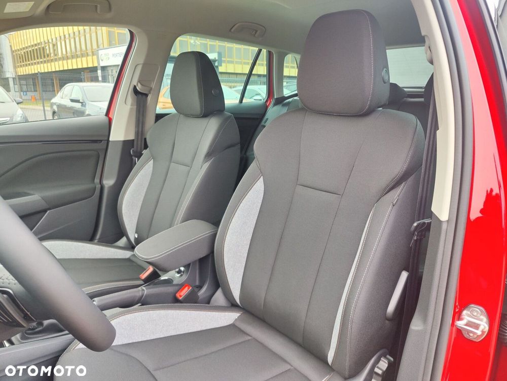 Skoda Kamiq 1.5 TSI Drive DSG - 33