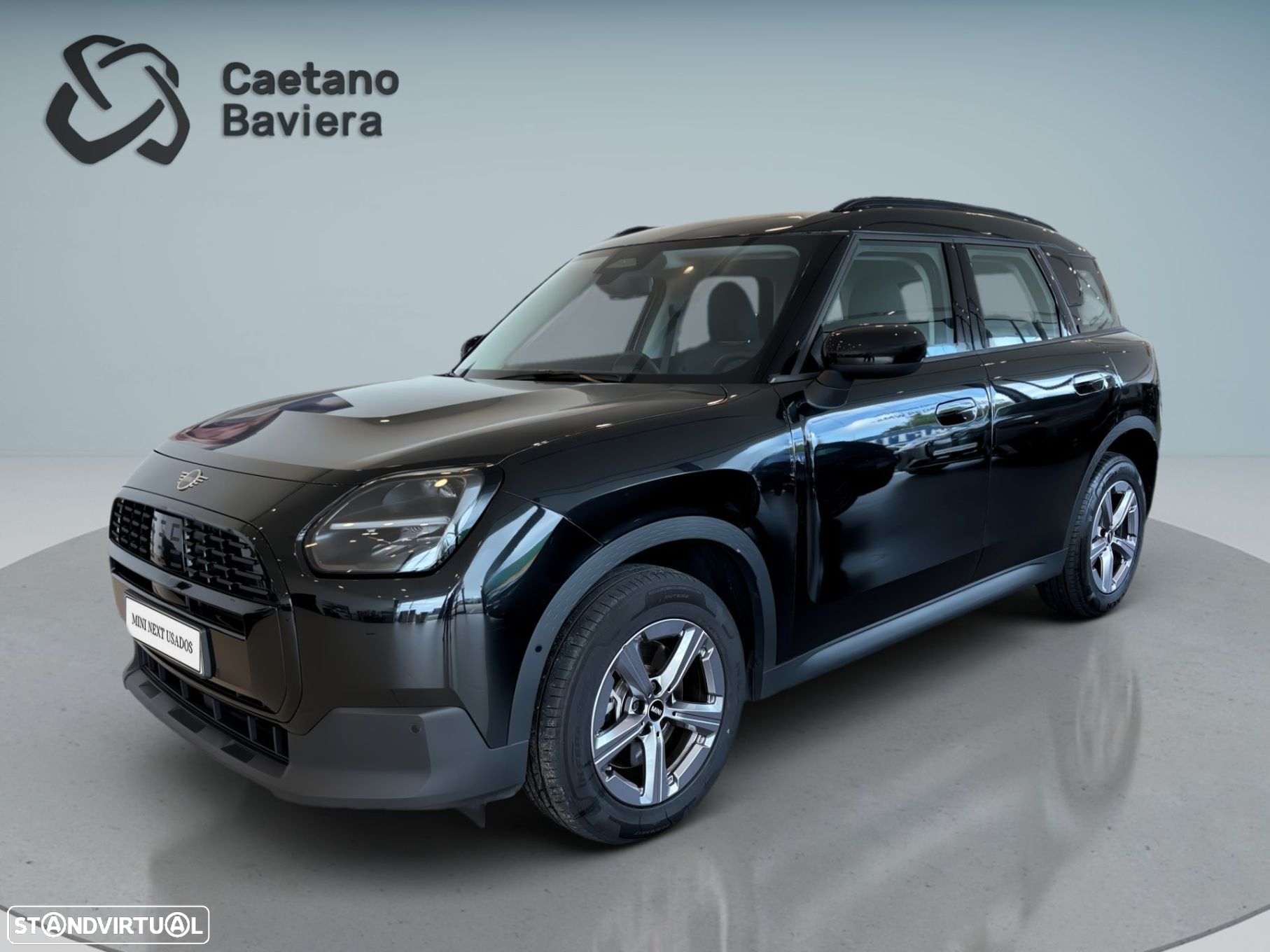 MINI Countryman C Essential XS - 7