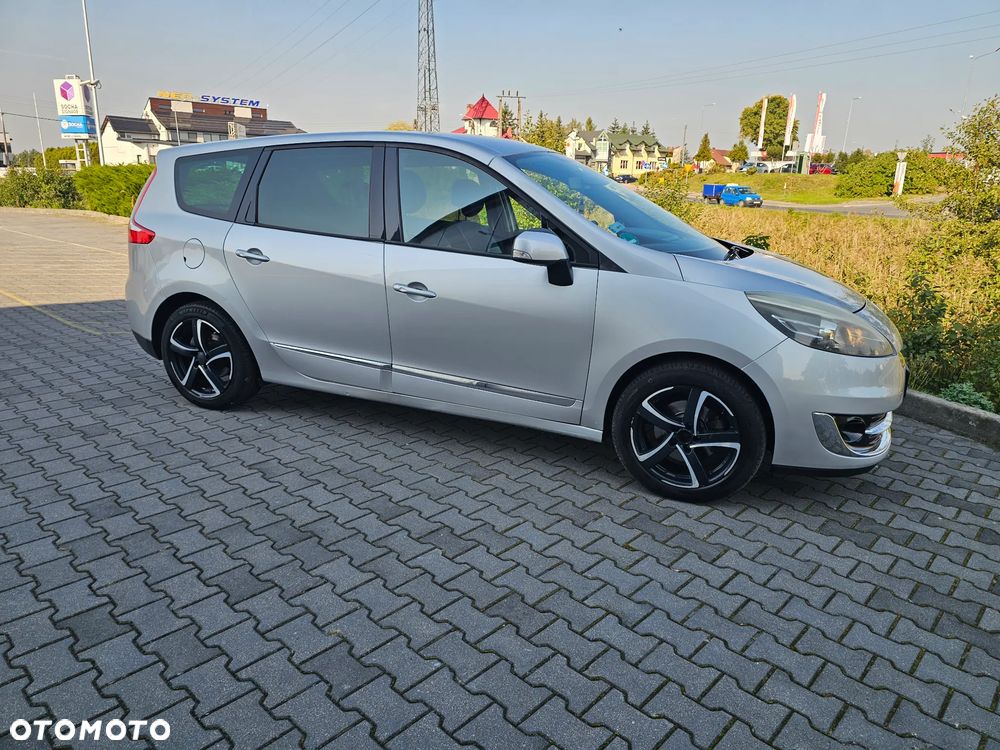 Renault Scenic - 8