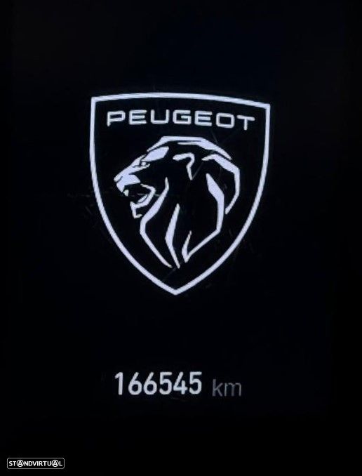 Peugeot Boxer 2.2 BlueHDi 435 L4H3 - 23