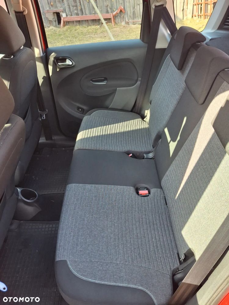 Citroën C3 Picasso 1.6i Selection - 10