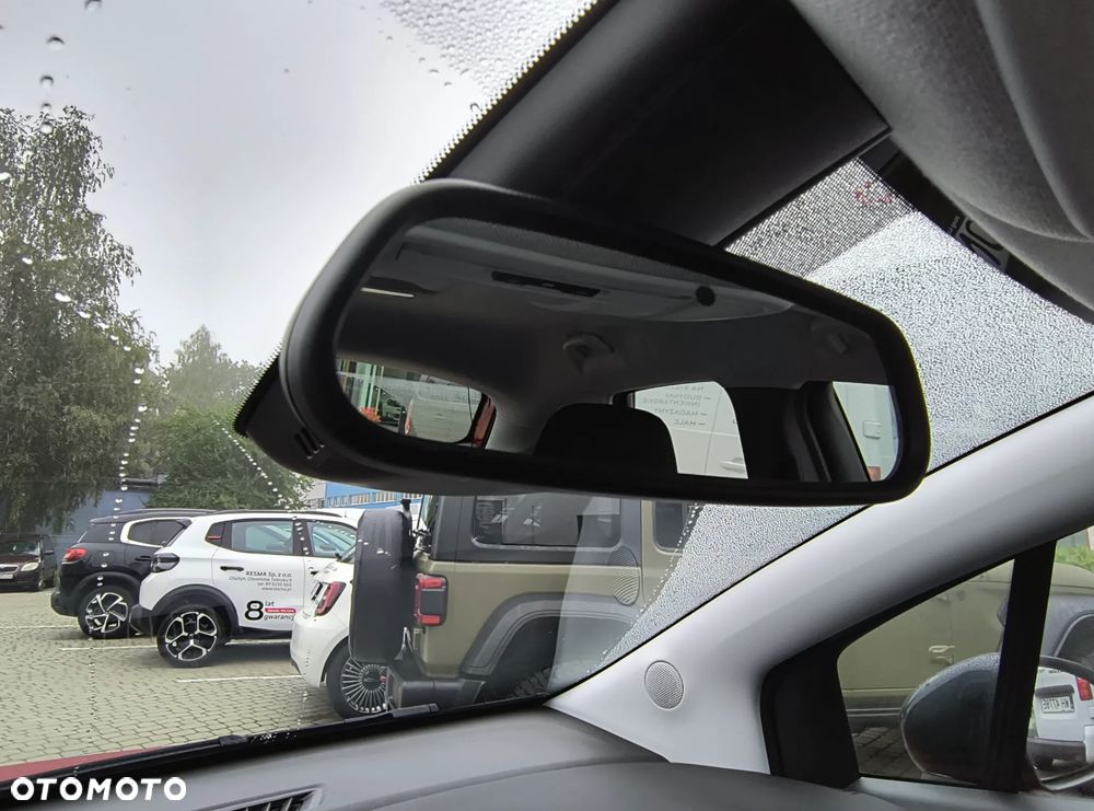 Opel Crossland 1.2 T - 19