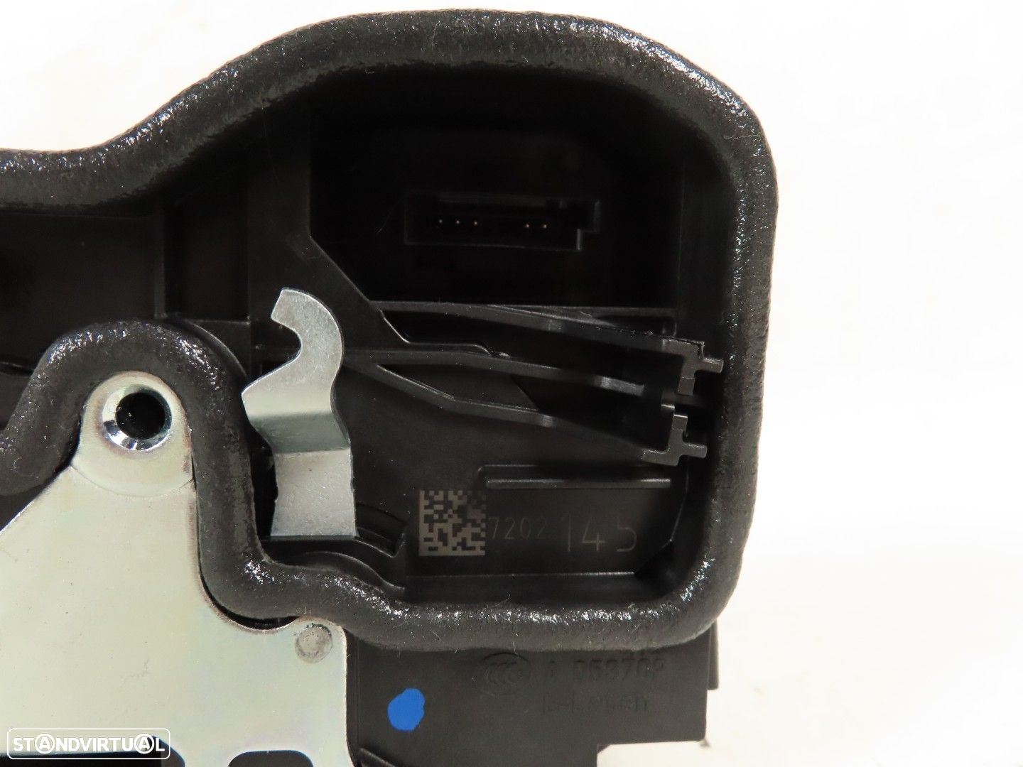 Fecho da porta Volante do lado Direito Esquerdo/Frente Novo/ Original BMW Z4 Roa... - 4