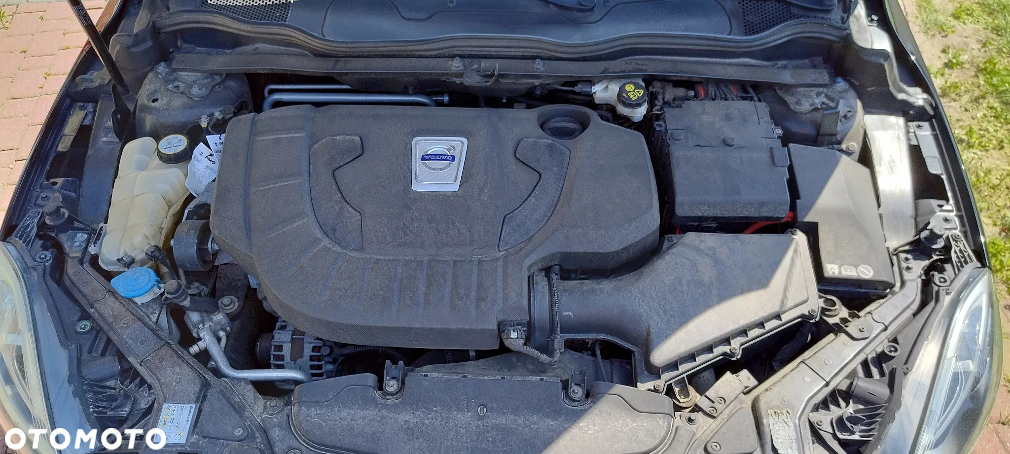 Volvo V40 - 7