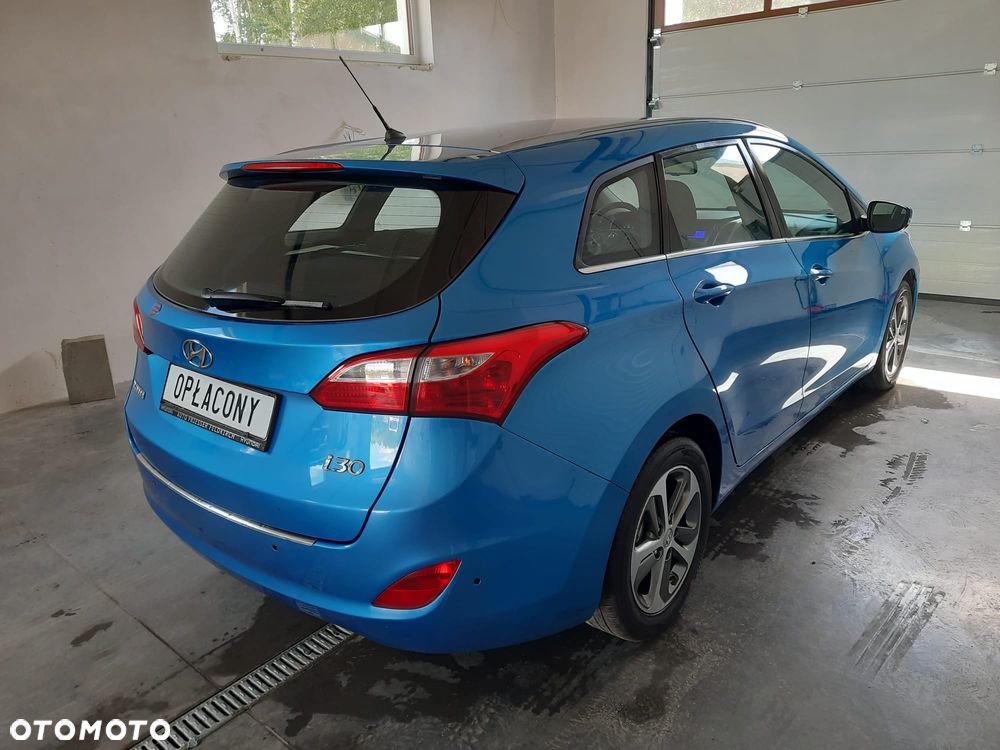 Hyundai i30 1.4 CRDi Premium - 3