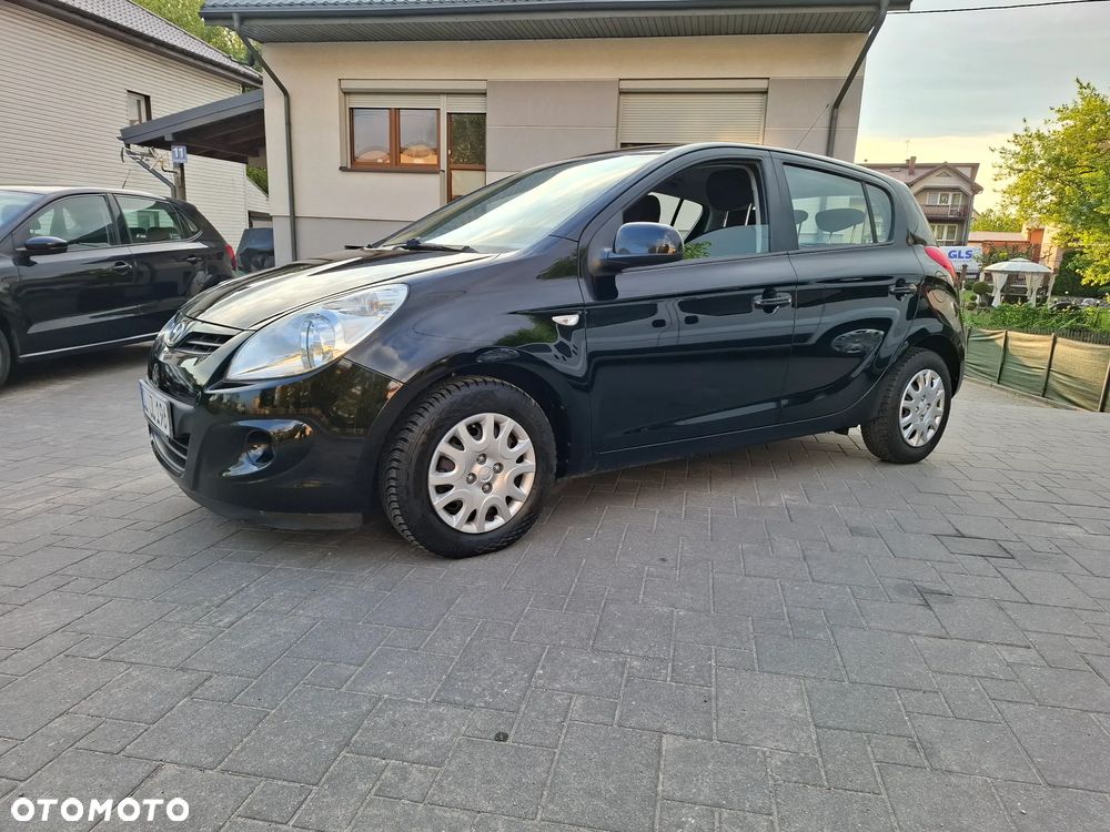 Hyundai i20 1.2 Edition 20 - 1
