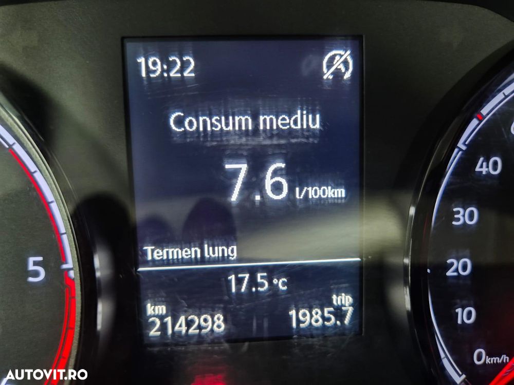 Volkswagen Transporter - 21