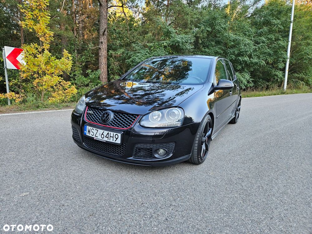 Volkswagen Golf 2.0 GTI DSG - 30