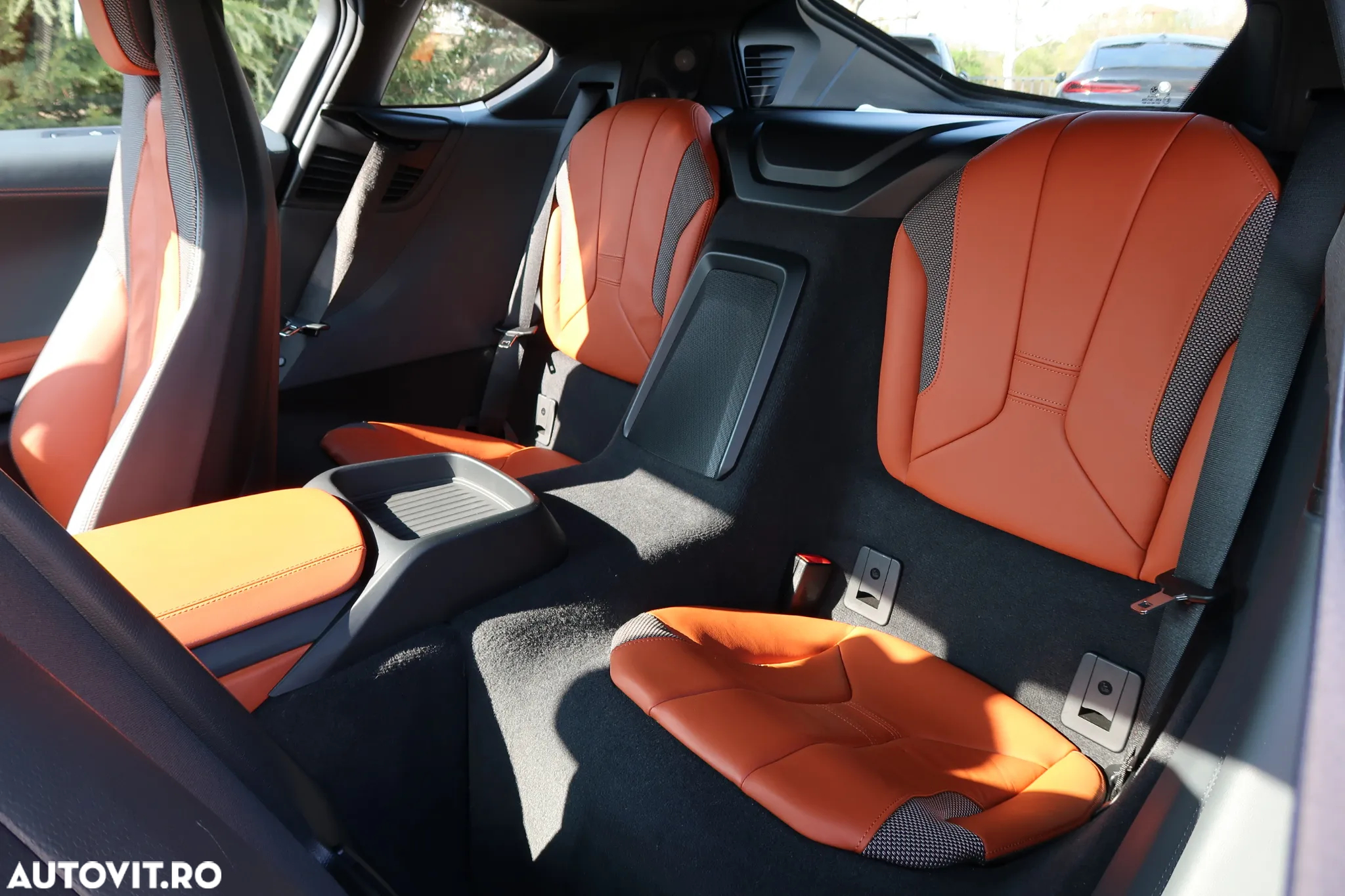 BMW i8 - 19
