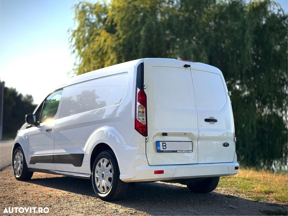 Ford Transit Connect - 3