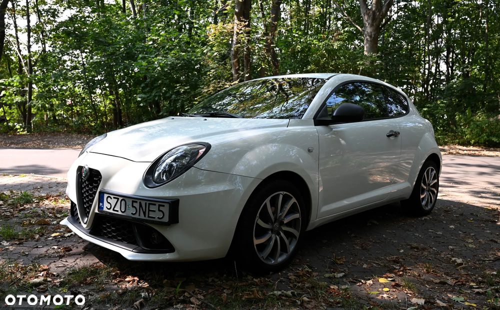 Alfa Romeo Mito - 2