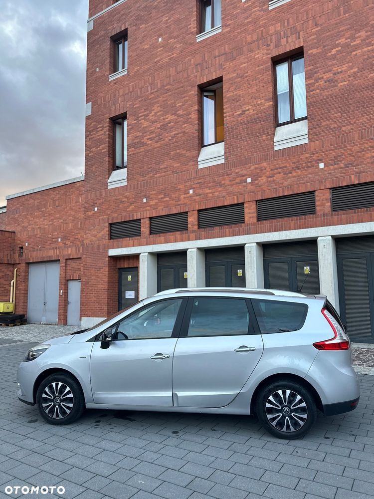 Renault Scenic ENERGY TCe 130 S&S Bose Edition - 18