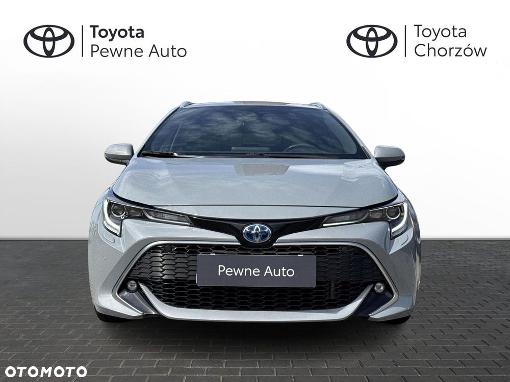 Toyota Corolla - 8