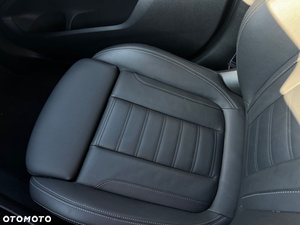 BMW X3 xDrive30d mHEV M Sport sport - 27