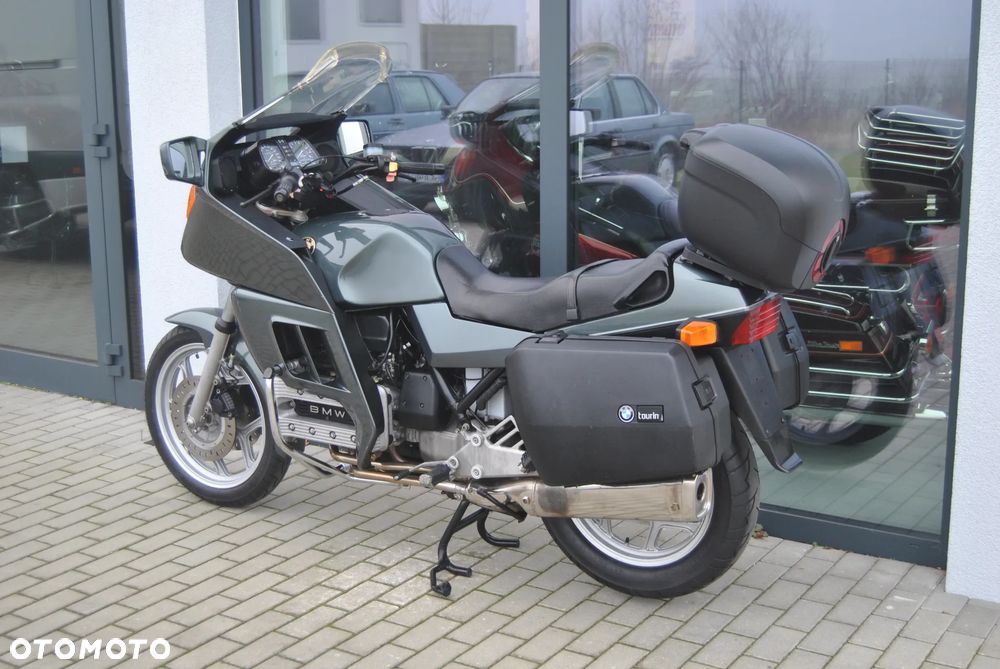 BMW K - 40