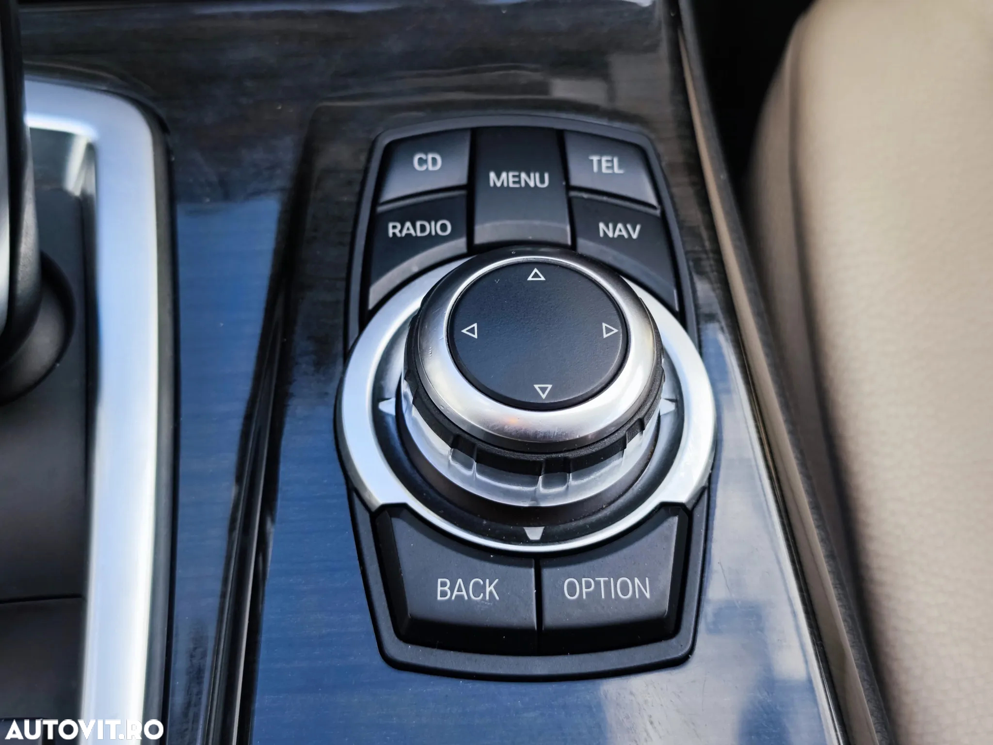BMW Seria 5 525d Aut. - 18